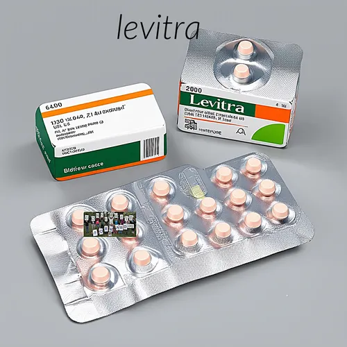 Levitra necessita di ricetta medica